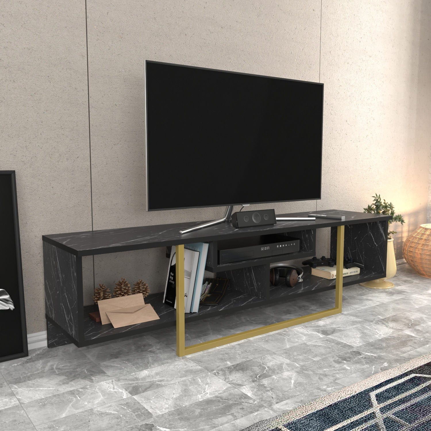 Mobile TV Asal 150 Nero (1)