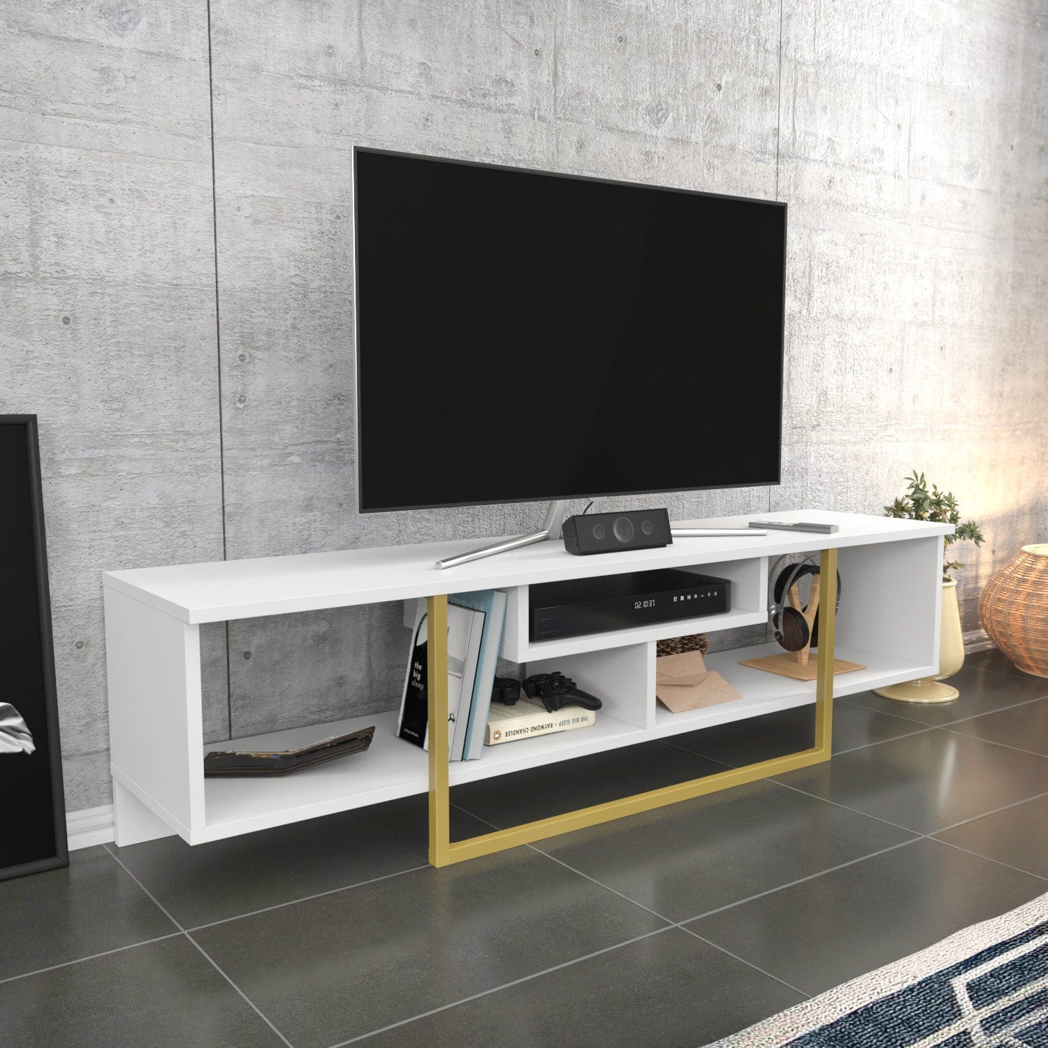 Mobile TV Asal 150 Oro (1)