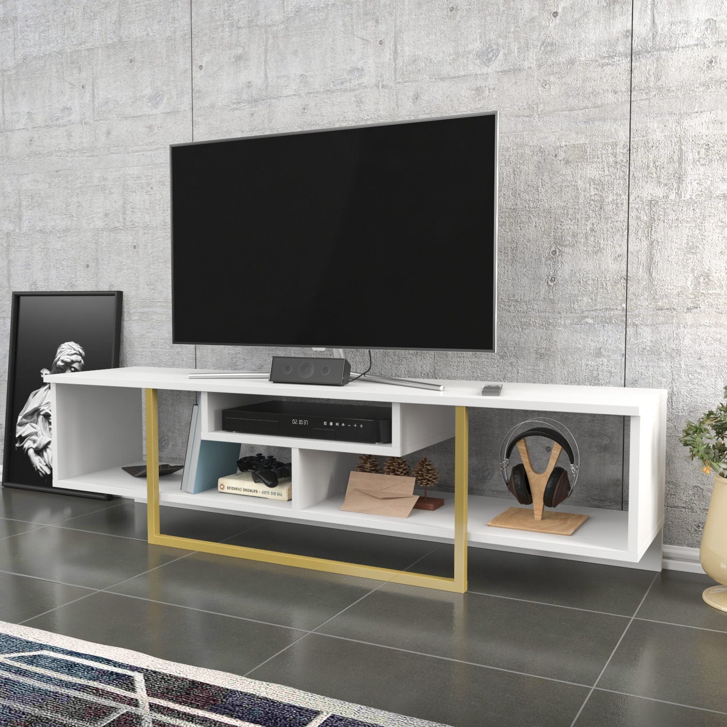 Mobile TV Asal 150 Oro (2)