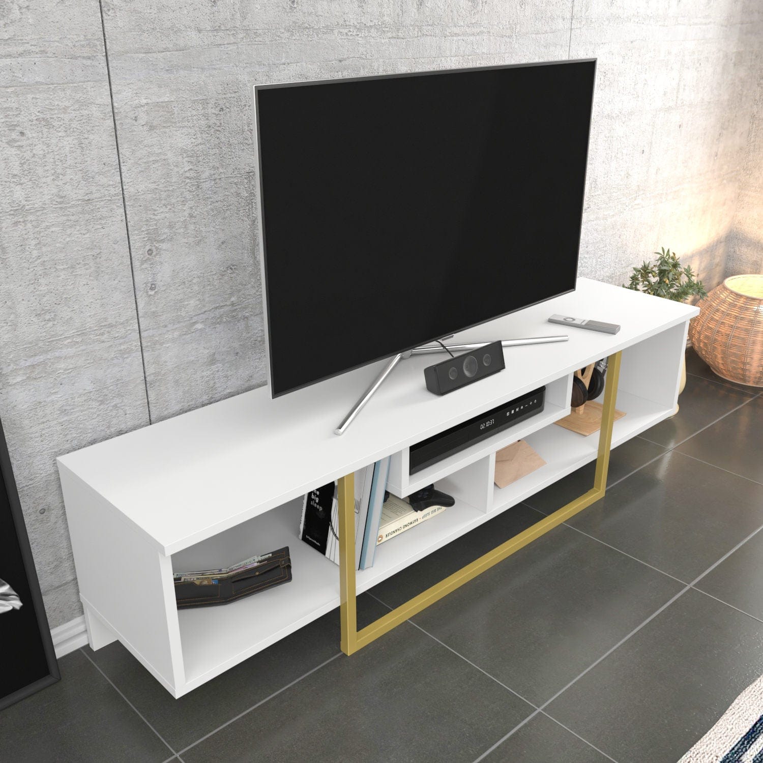 Mobile TV Asal 150 Oro (3)