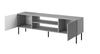 Halmar Mobile TV Asensio Grigio