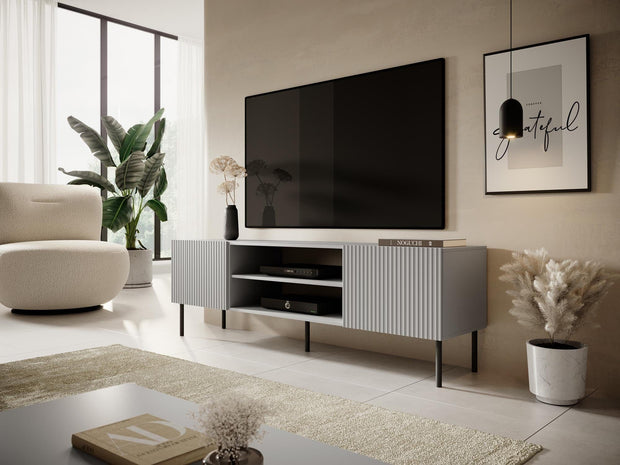 Halmar Mobile TV Asensio Grigio