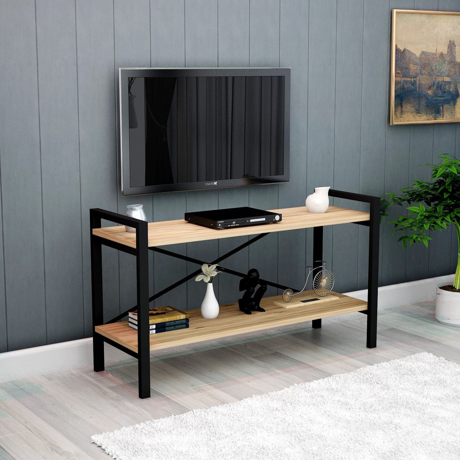 Mobile TV Athena V1 Pino (3)