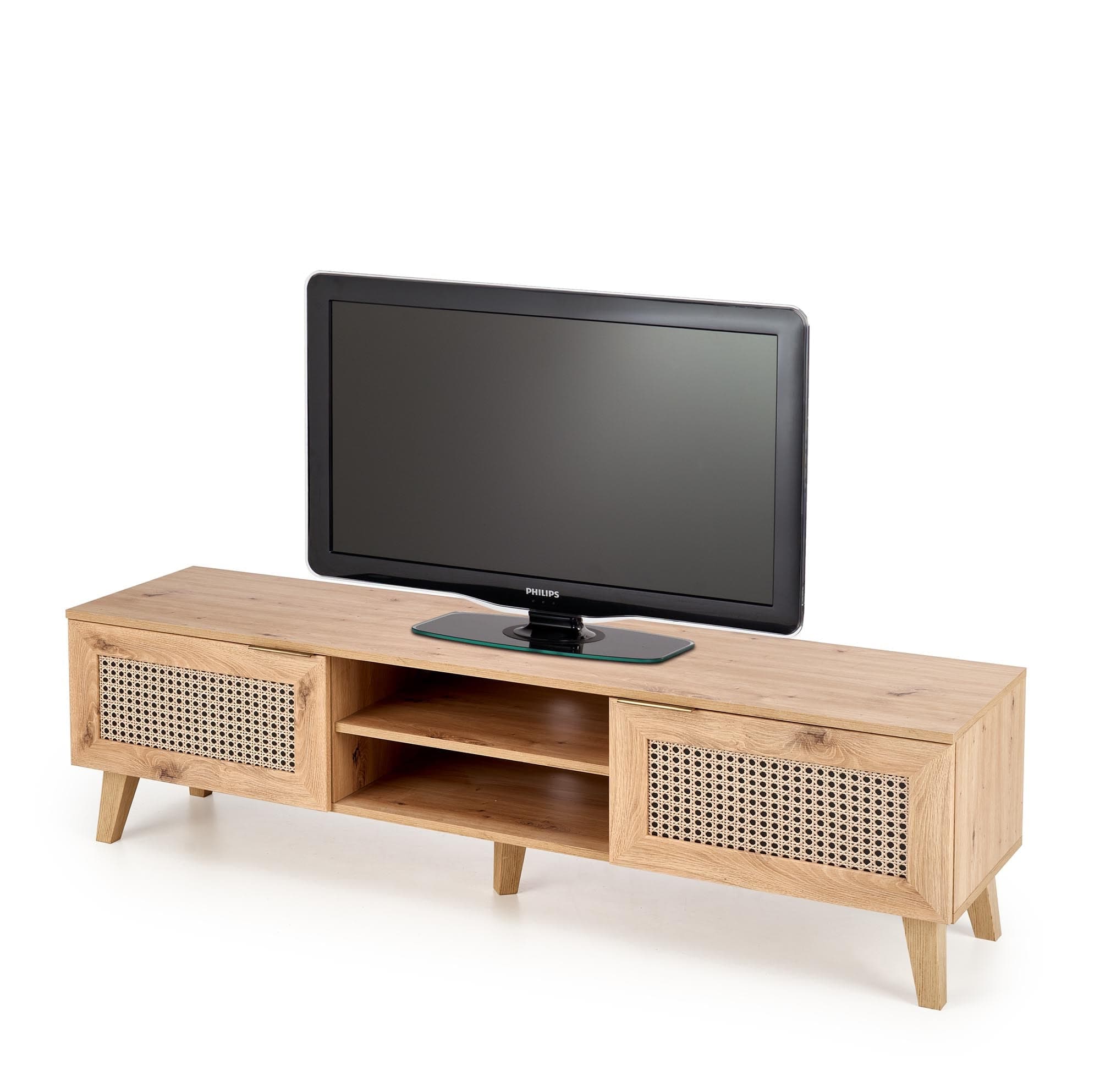 Halmar Mobile TV Borneo Quercia