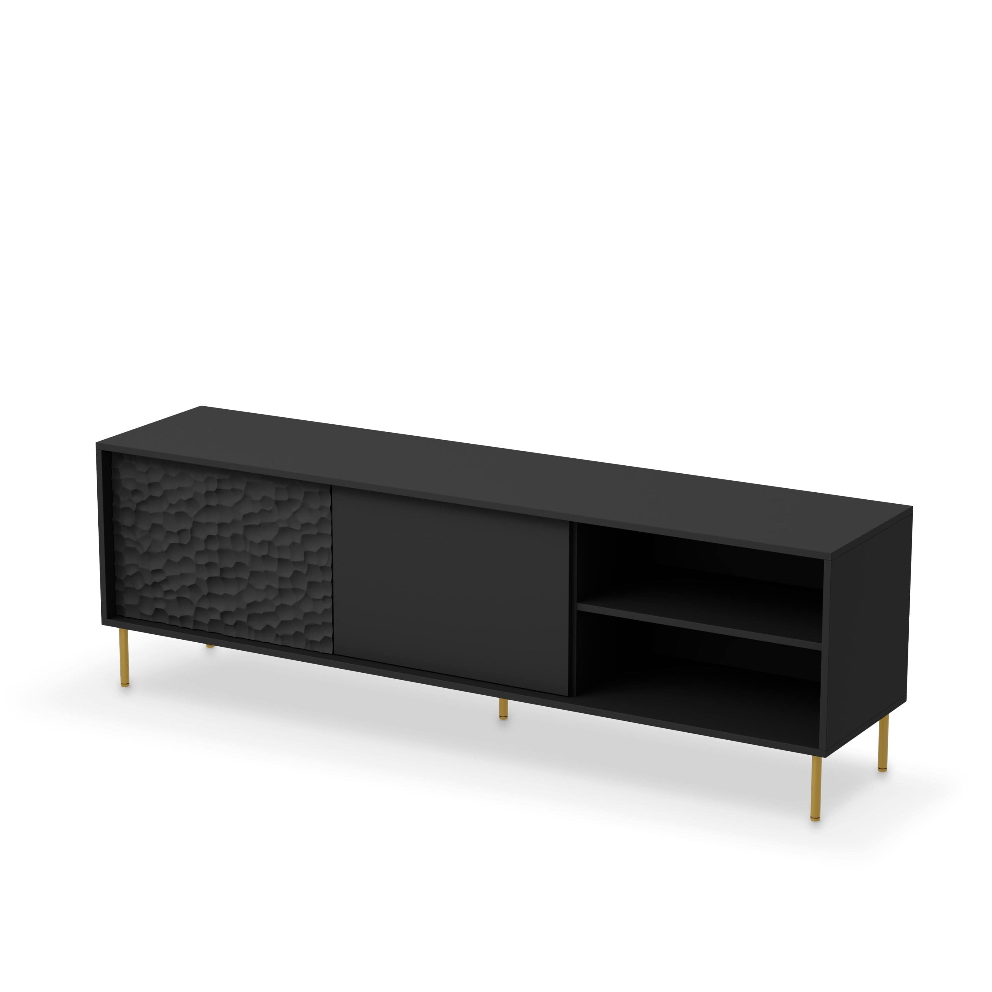 Halmar Mobile TV Bullet Nero