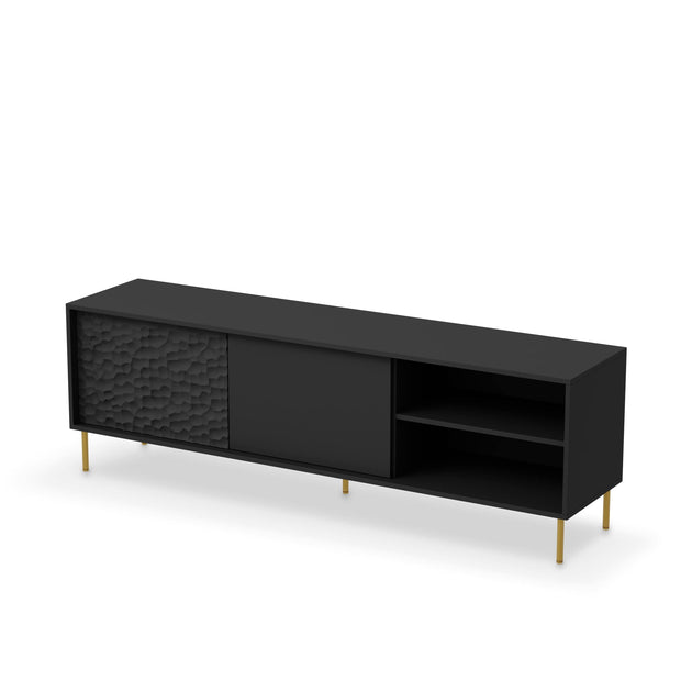 Halmar Mobile TV Bullet Nero