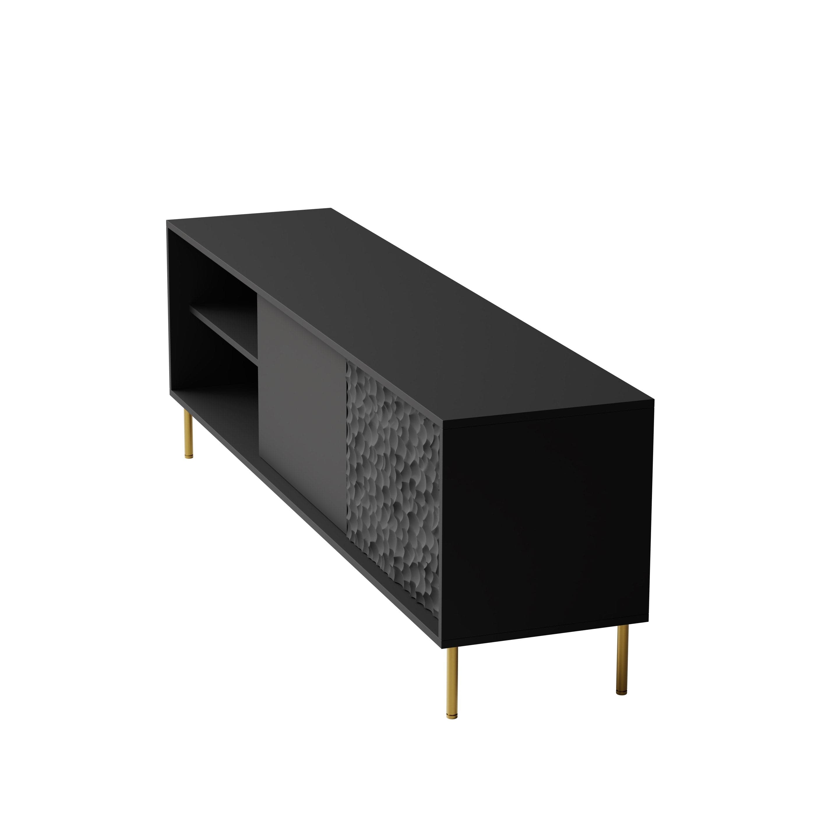 Halmar Mobile TV Bullet Nero