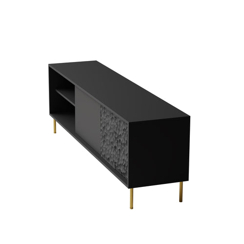 Halmar Mobile TV Bullet Nero