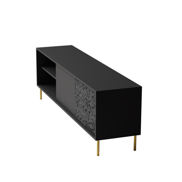 Halmar Mobile TV Bullet Nero