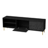 Halmar Mobile TV Bullet Nero