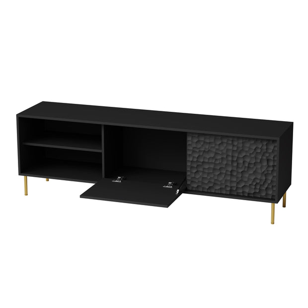 Halmar Mobile TV Bullet Nero