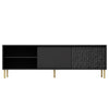 Halmar Mobile TV Bullet Nero