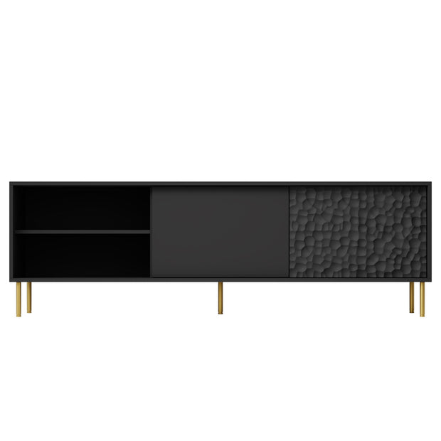 Halmar Mobile TV Bullet Nero