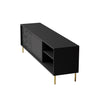 Halmar Mobile TV Bullet Nero