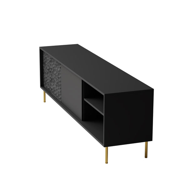 Halmar Mobile TV Bullet Nero