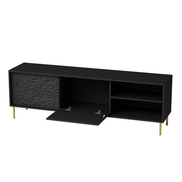 Halmar Mobile TV Bullet Nero