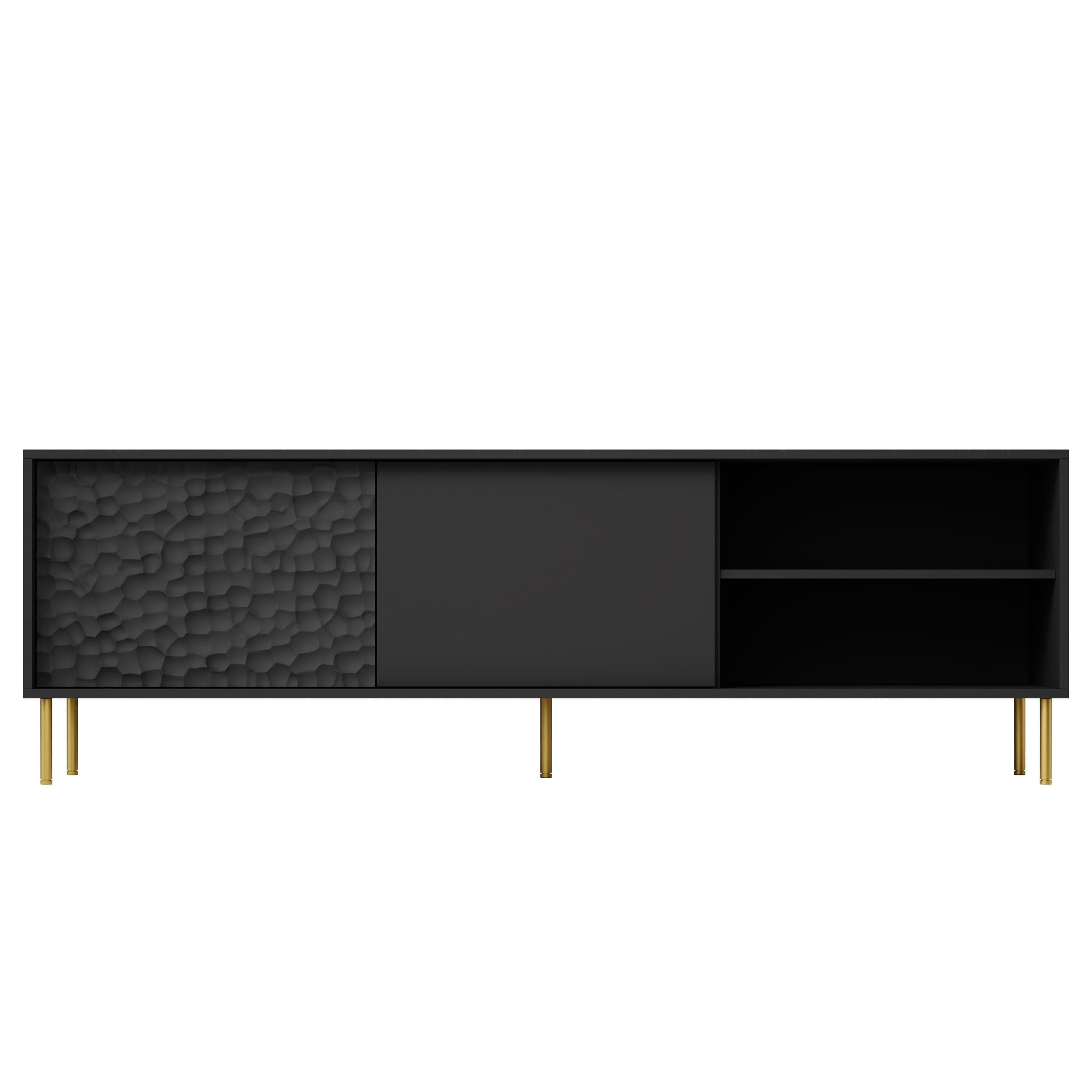 Halmar Mobile TV Bullet Nero