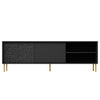 Halmar Mobile TV Bullet Nero