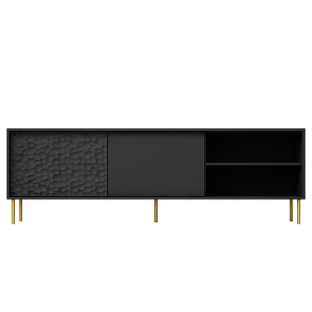 Halmar Mobile TV Bullet Nero