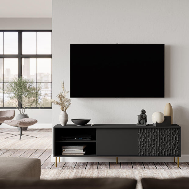 Halmar Mobile TV Bullet Nero