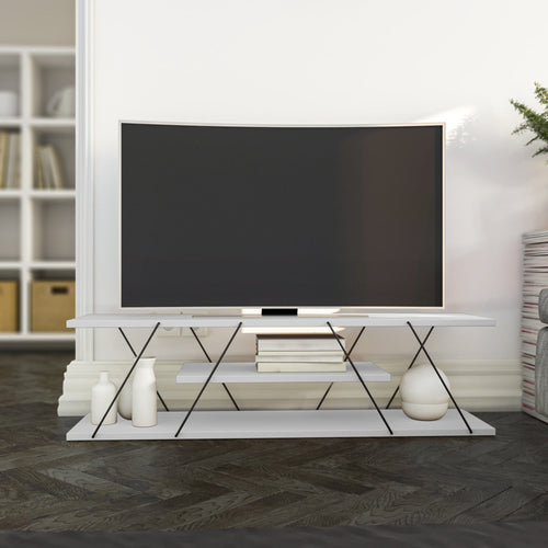 Mobile TV Canaz Bianco (1)