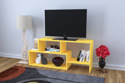 Mobile TV Clover Giallo