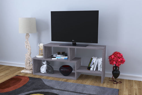 Mobile TV Clover Grigio