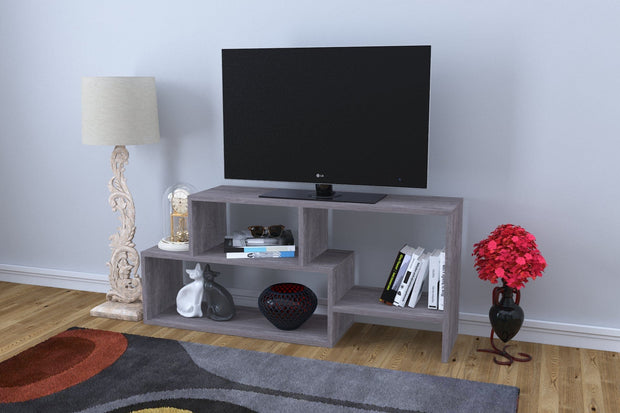 Mobile TV Clover Grigio