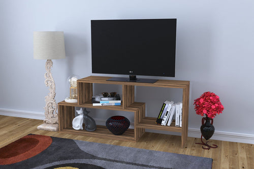 Mobile TV Clover Noce