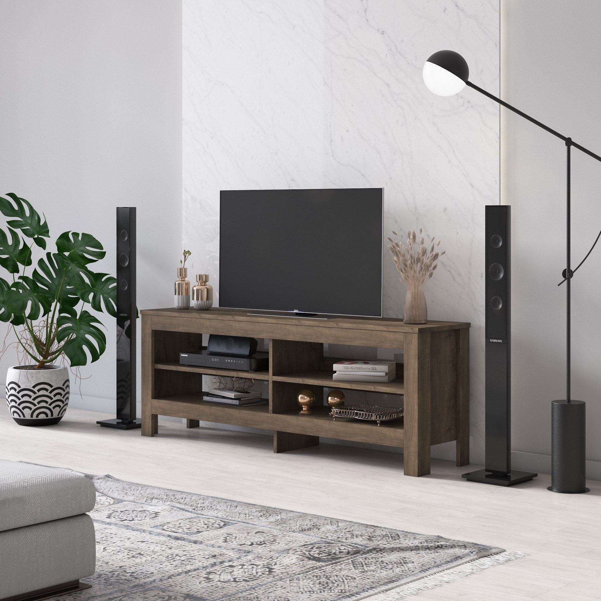 Mobile TV Cologno Noce
