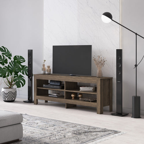Mobile TV Cologno Noce