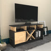 Mobile TV con 1 anta Auburn Antracite (1)