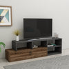 Mobile TV con 1 anta Duru Noce