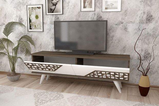Mobile TV con 1 anta Elit Noce