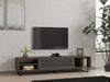 Mobile TV con 1 anta Eray Noce