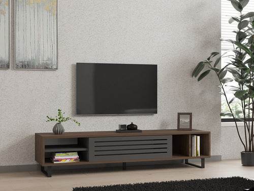 Mobile TV con 1 anta Eray Noce