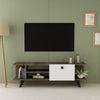 Mobile TV con 1 anta Idil Noce