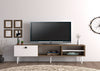 Mobile TV con 1 anta Lipa Noce (1)