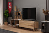 Mobile TV con 1 anta MC607233 Quercia (1)
