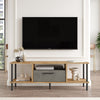 Mobile TV con 1 anta NB1 Pino