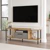 Mobile TV con 1 anta NB1 Pino (1)