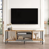 Mobile TV con 1 anta NB1 Pino (2)