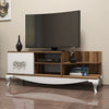 Mobile TV con 1 anta Sultan Noce