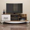 Mobile TV con 1 anta Sultan Noce (1)