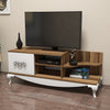 Mobile TV con 1 anta Sultan Noce (2)