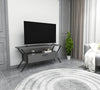 Mobile TV con 1 anta Tarz Antracite (1)