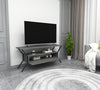 Mobile TV con 1 anta Tarz Antracite (2)