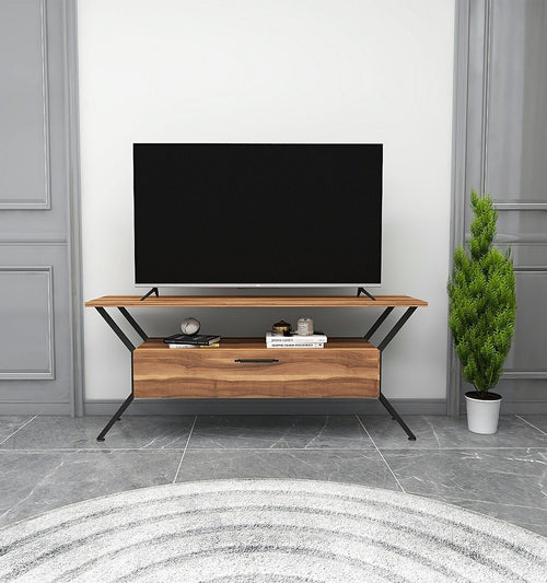 Mobile TV con 1 anta Tarz Noce