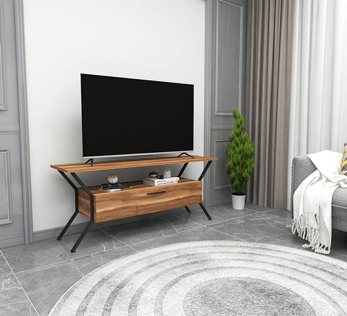 Mobile TV con 1 anta Tarz Noce (1)