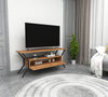 Mobile TV con 1 anta Tarz Noce (2)